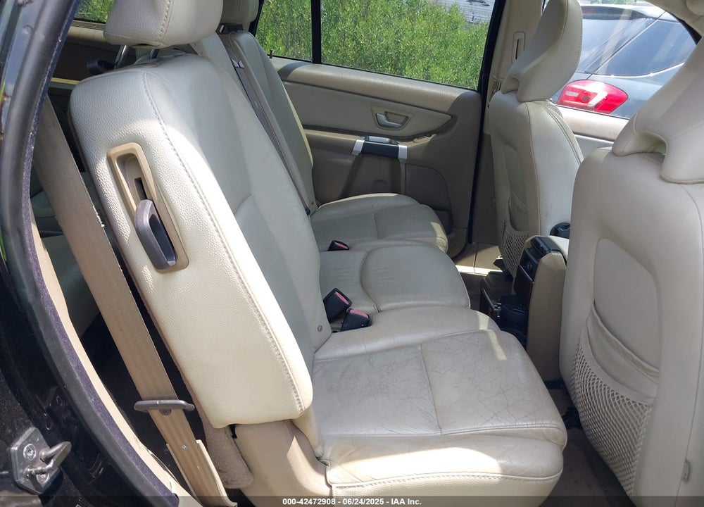 2010 VOLVO XC90 VIN: YV4982CZ9A1533298