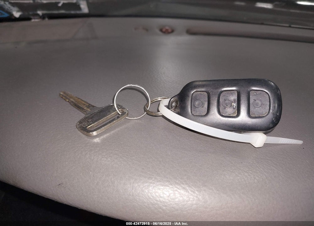 2005 TOYOTA CAMRY VIN: 4T1BE32KX5U054671