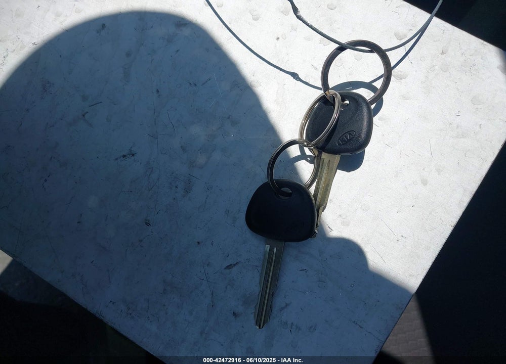 2012 KIA SOUL VIN: KNDJT2A58C7475313