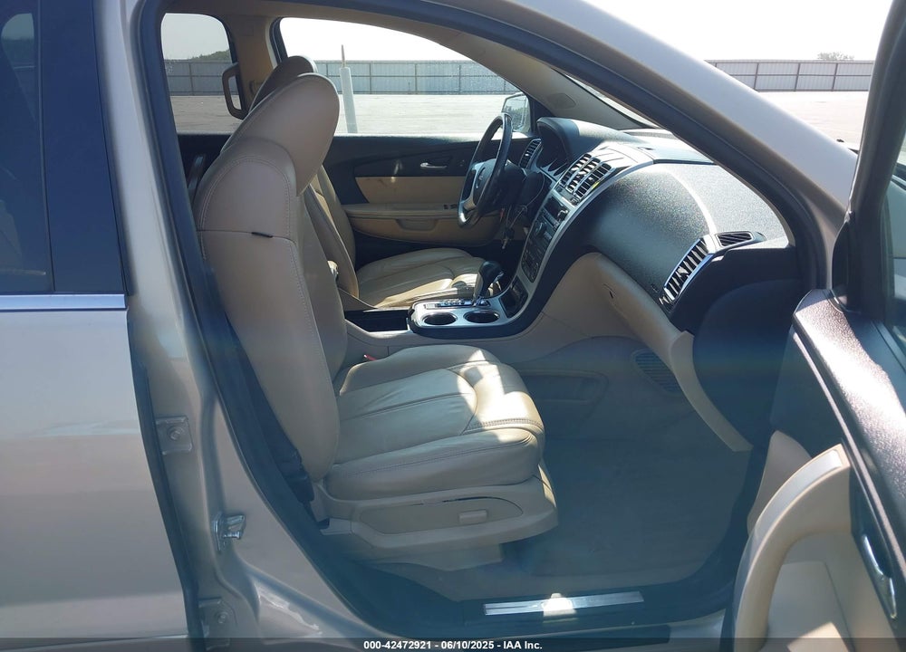 2012 GMC ACADIA VIN: 1GKKVRED9CJ336145