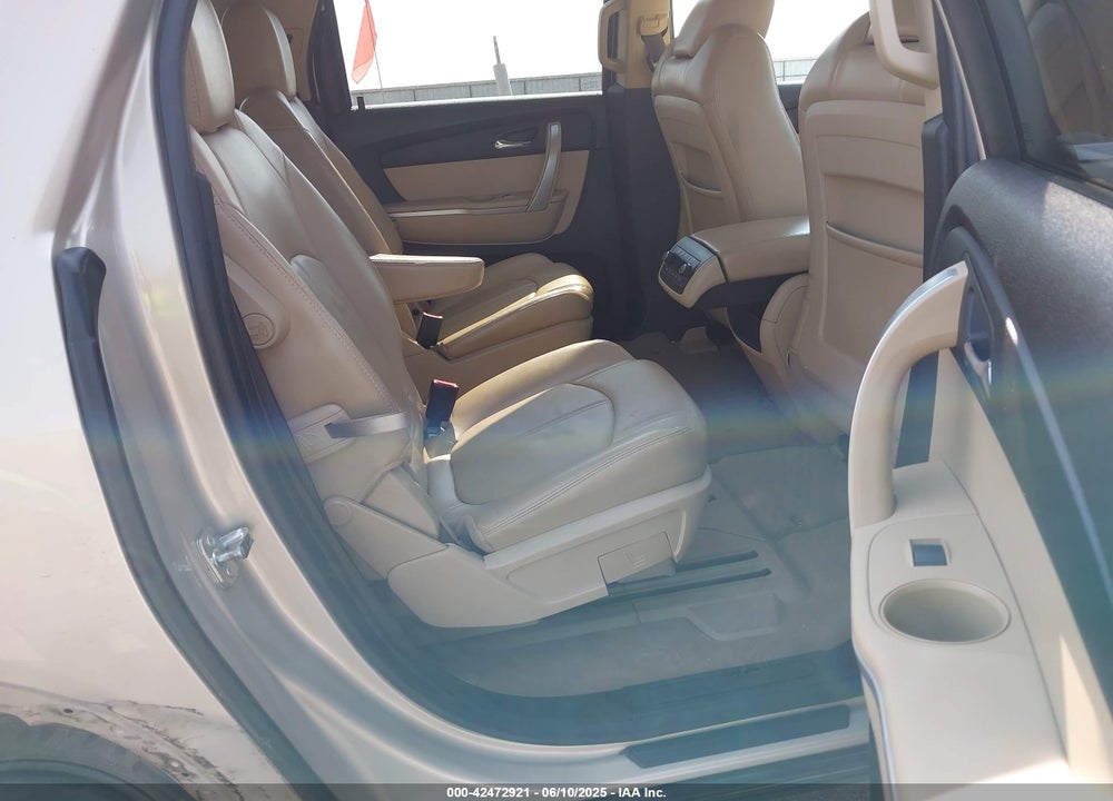 2012 GMC ACADIA VIN: 1GKKVRED9CJ336145