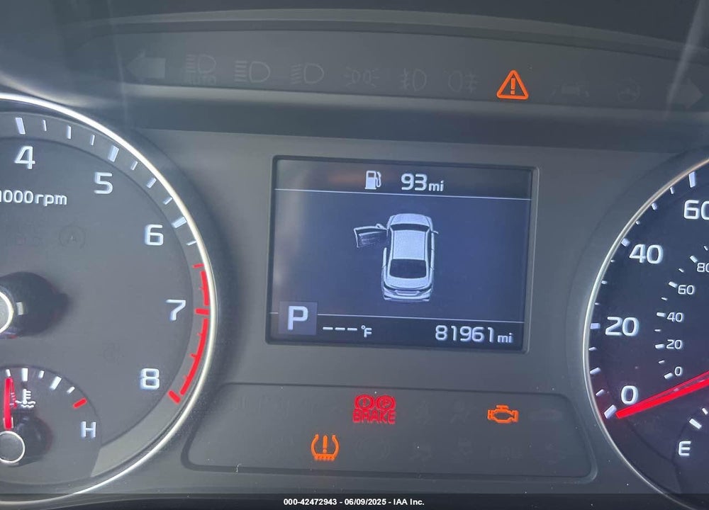 2021 KIA FORTE LXS VIN: 3KPF24AD6ME337864