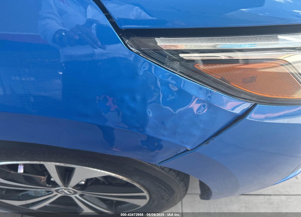 2022 NISSAN SENTRA VIN: 3N1AB8CV4NY261345