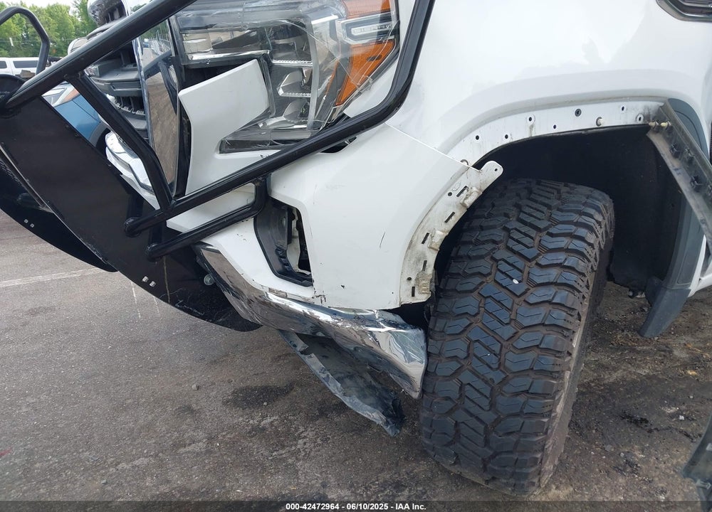 2019 GMC SIERRA 1500 VIN: 1GTU9AEF0KZ378215