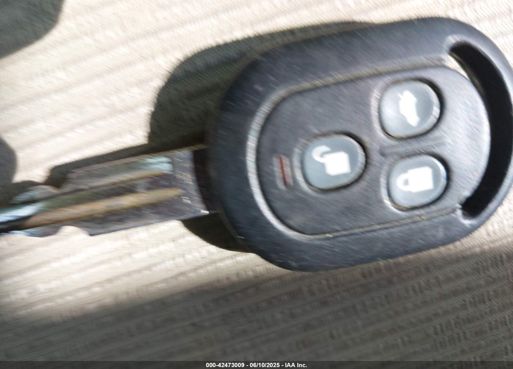2009 CHEVROLET AVEO LT VIN: KL1TG56E59B627732