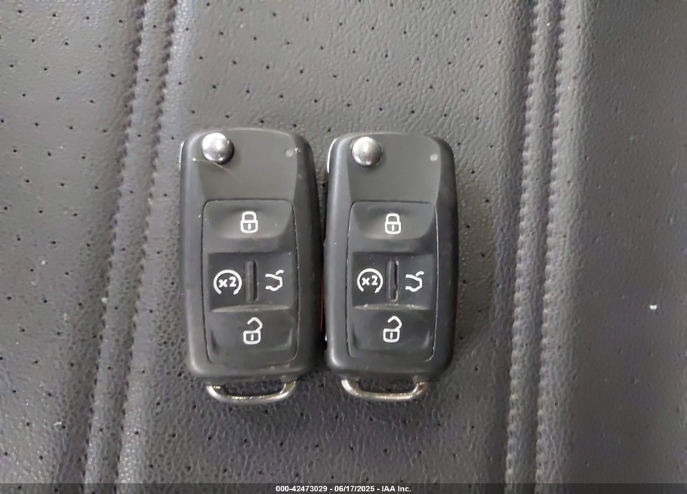 2020 VOLKSWAGEN PASSAT VIN: 1VWWA7A3XLC021477