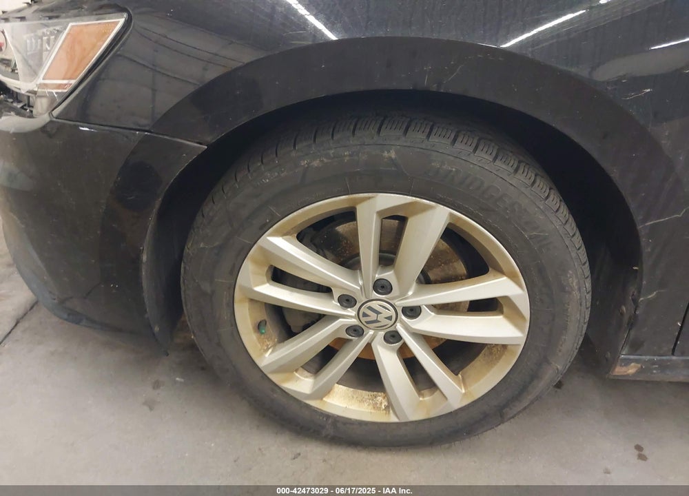 2020 VOLKSWAGEN PASSAT VIN: 1VWWA7A3XLC021477