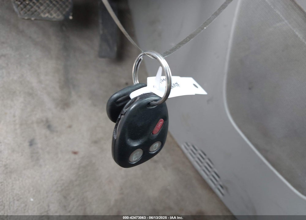 2005 CHEVROLET EQUINOX LS VIN: 2CNDL13F356115913