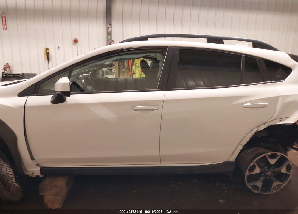 2019 SUBARU CROSSTREK VIN: JF2GTADC6K8399115