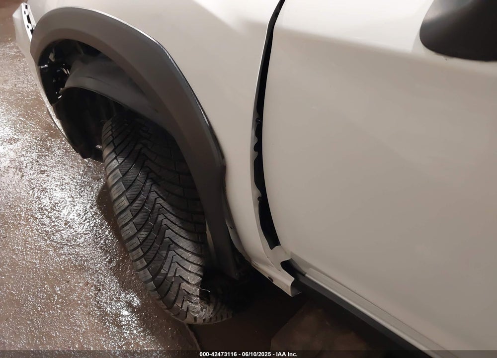 2019 SUBARU CROSSTREK VIN: JF2GTADC6K8399115