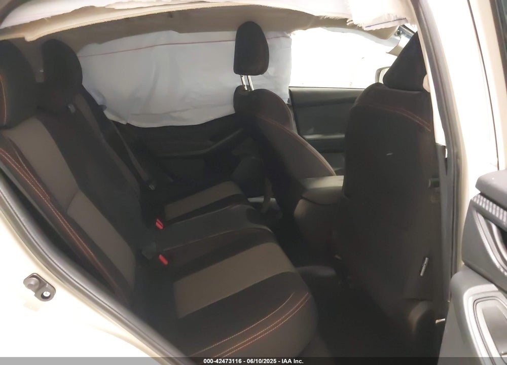 2019 SUBARU CROSSTREK VIN: JF2GTADC6K8399115