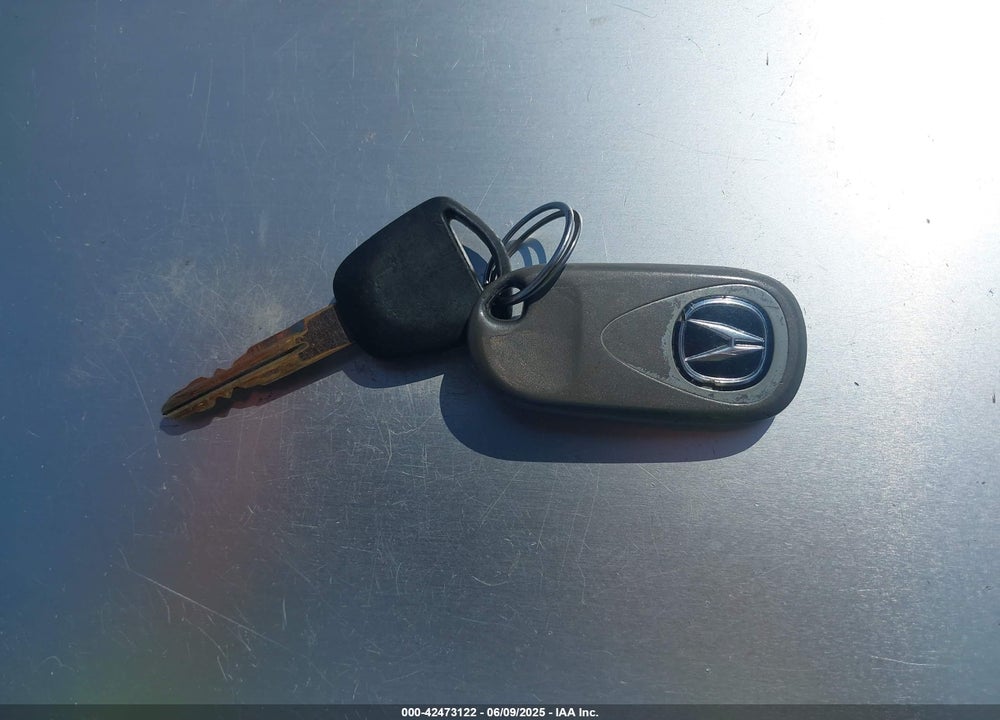 2007 ACURA TSX VIN: JH4CL96827C015550
