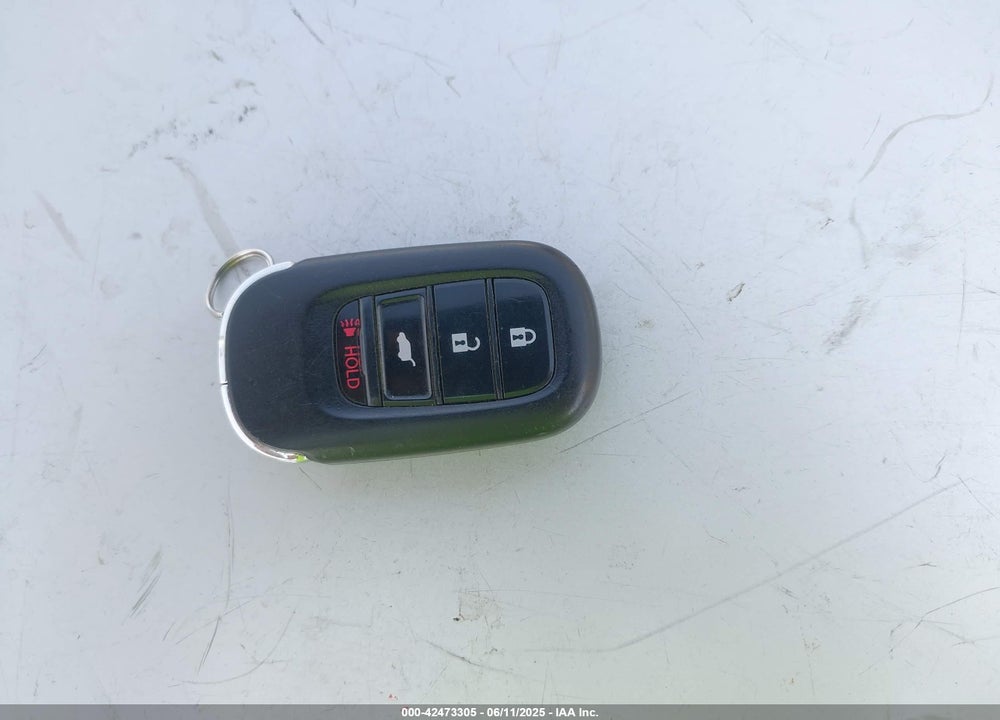 2023 HONDA HR-V VIN: 3CZRZ1H37PM723458