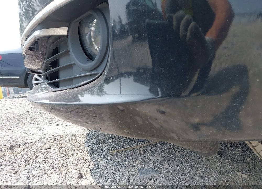 2012 BMW 328I VIN: WBA3A5C58CF341966