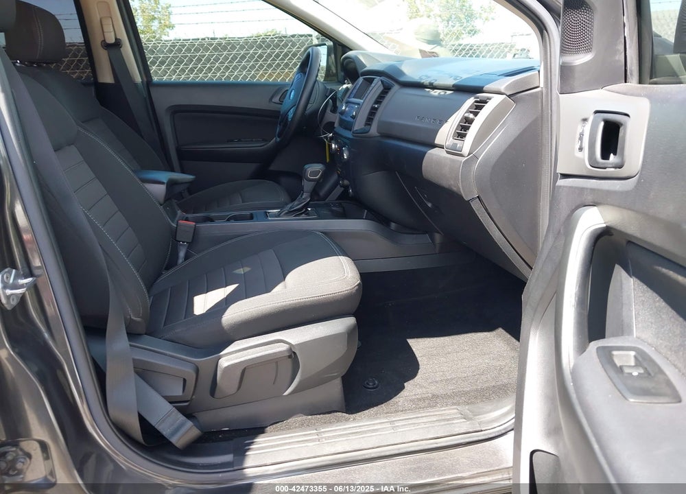 2019 FORD RANGER XL VIN: 1FTER4EH4KLA99392