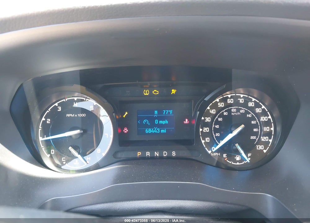 2019 FORD RANGER XL VIN: 1FTER4EH4KLA99392