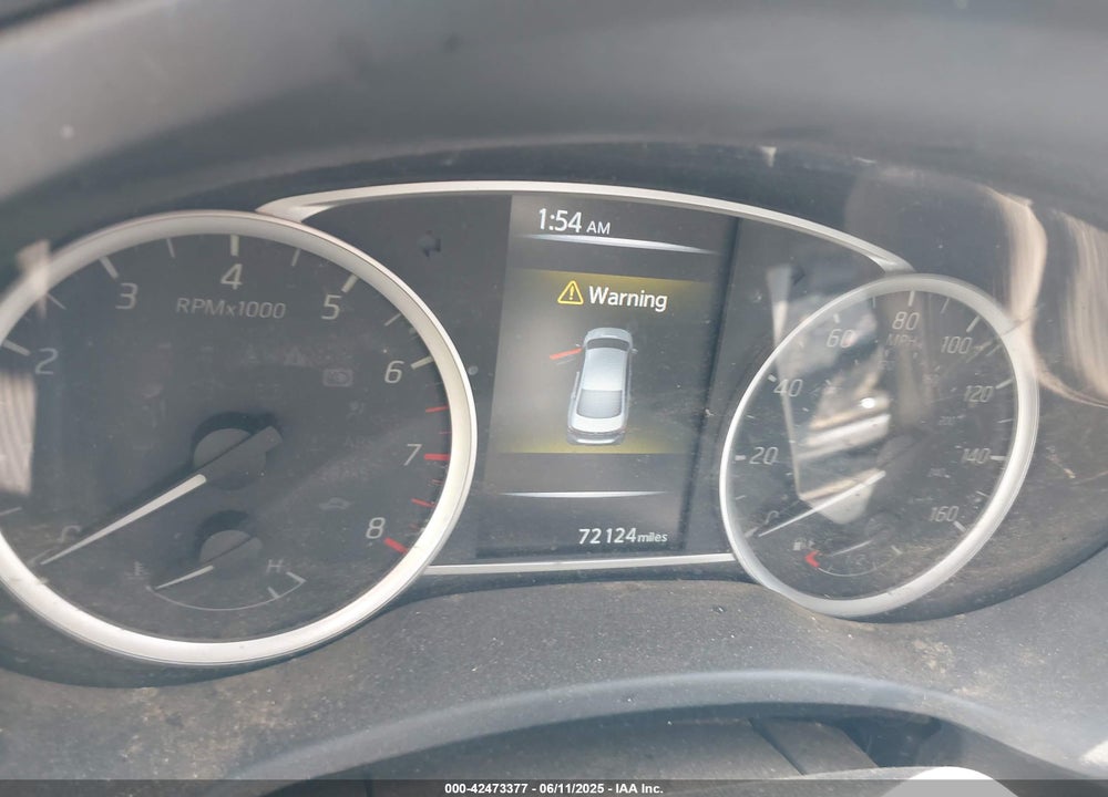 2018 NISSAN SENTRA VIN: 3N1AB7AP6JY333929