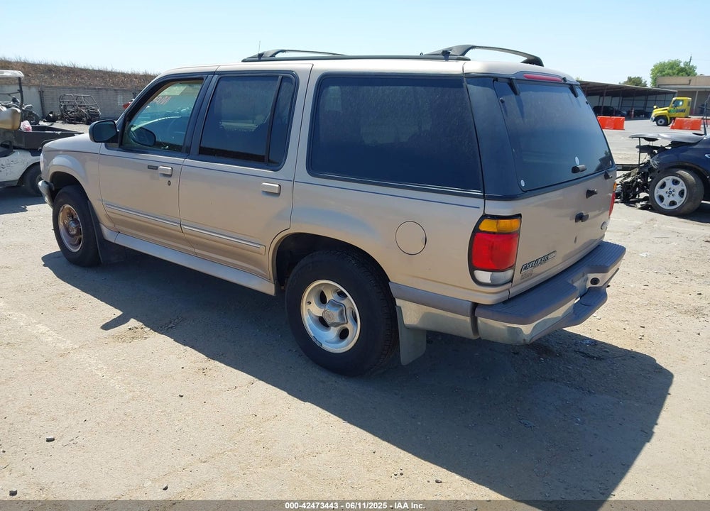 1997 FORD EXPLORER EDDIE BAUER/LIMITED/XL/XLT VIN: 1FMDU34E0VUC56910