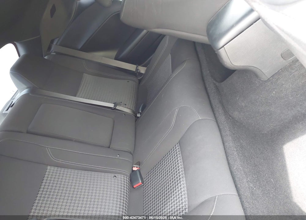 2021 DODGE CHALLENGER VIN: 2C3CDZAG1MH630696