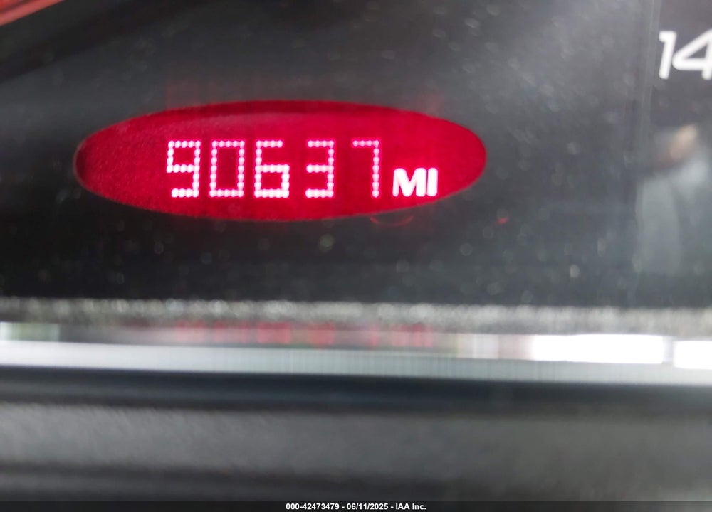 2009 PONTIAC G6 VIN: 1G2ZG57B794188694