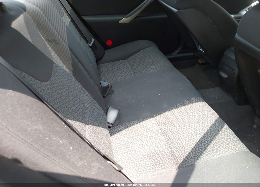 2009 PONTIAC G6 VIN: 1G2ZG57B794188694