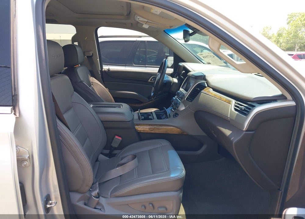 2016 GMC YUKON XL VIN: 1GKS2HKJXGR208985