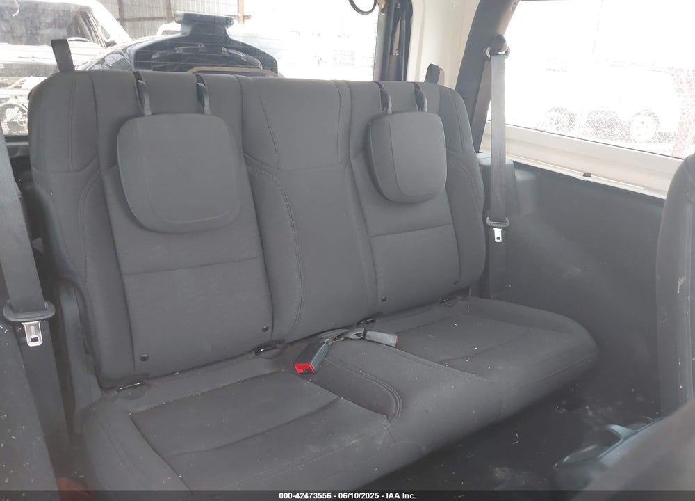 2020 JEEP WRANGLER / VIN: 1C4GJXAN7LW130339