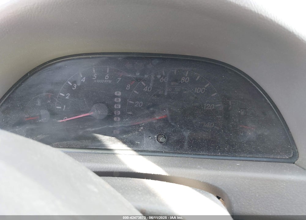 2006 TOYOTA CAMRY VIN: 4T1BE32K46U655236