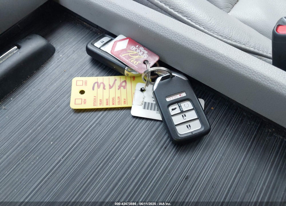 2022 HONDA PILOT VIN: 5FNYF6H22NB068304