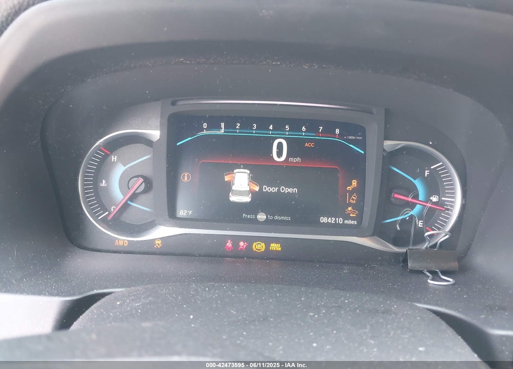 2022 HONDA PILOT VIN: 5FNYF6H22NB068304