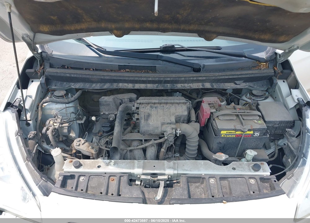 2018 MITSUBISHI MIRAGE G4 VIN: ML32F3FJ1JHF02033