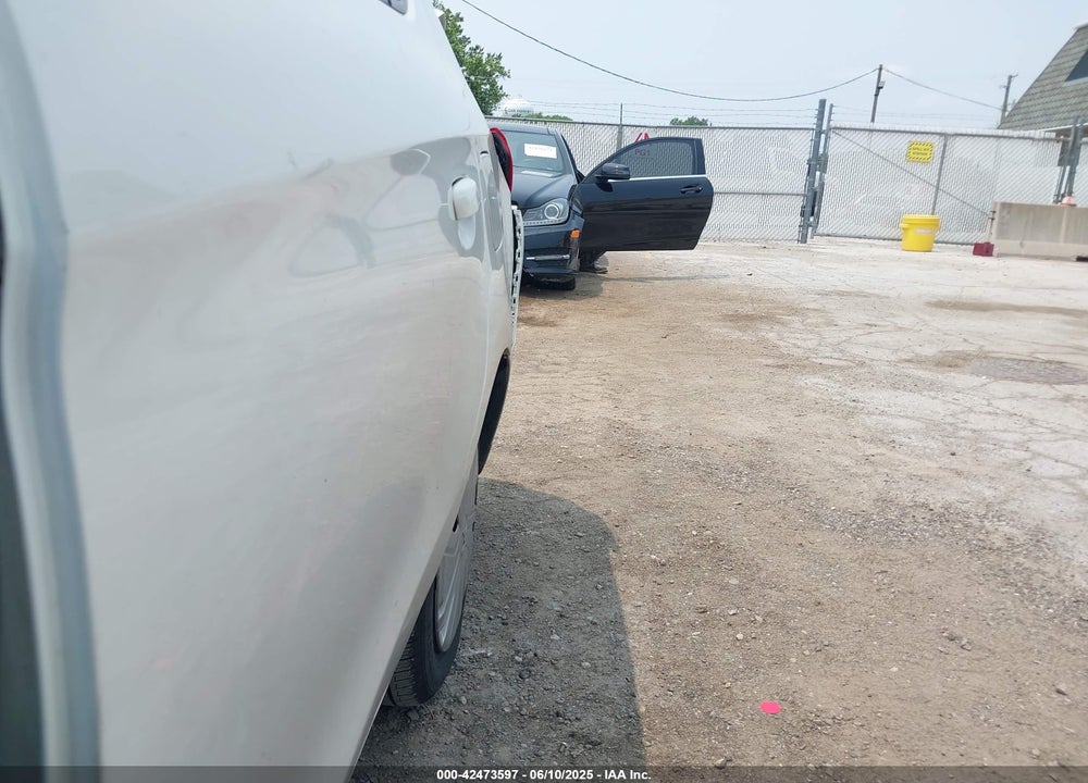2018 MITSUBISHI MIRAGE G4 VIN: ML32F3FJ1JHF02033