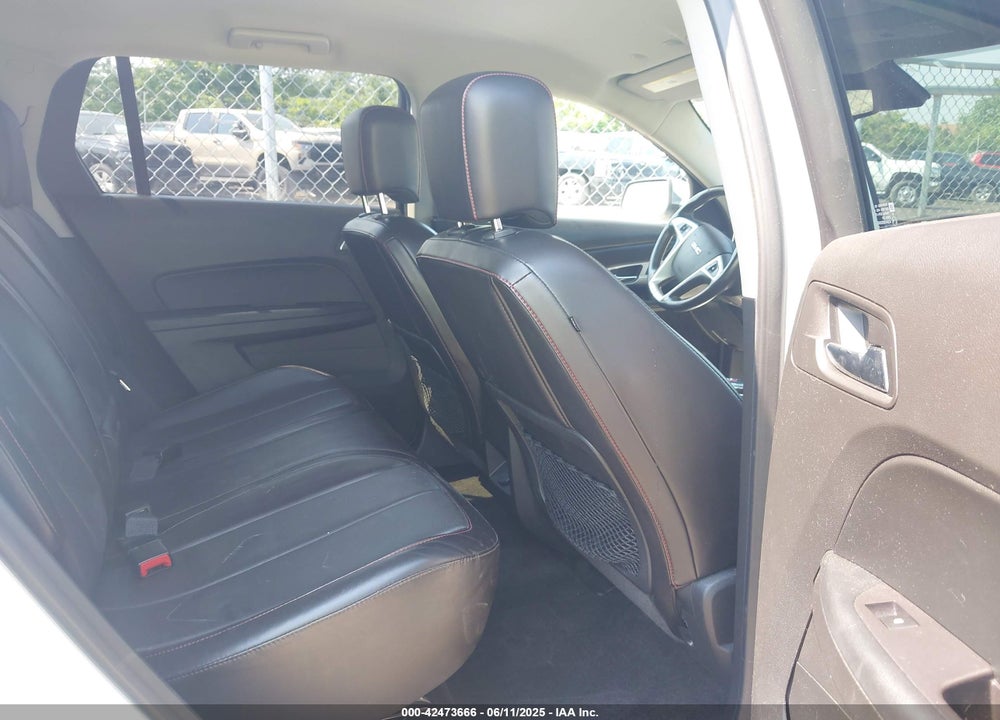 2017 GMC TERRAIN VIN: 2GKFLUEK8H6313145