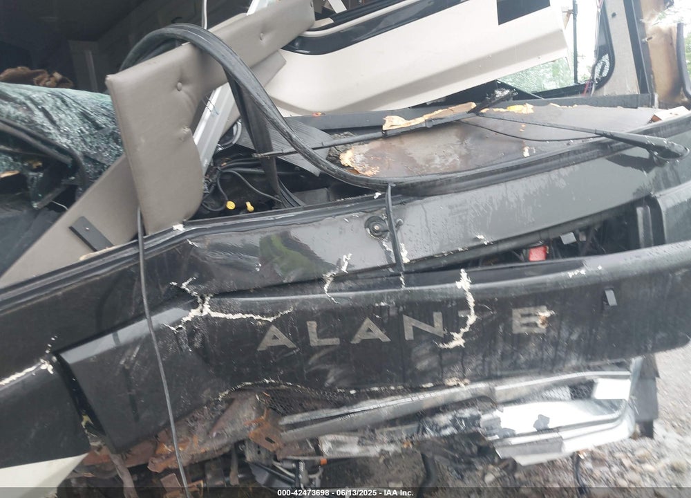 2020 FORD F53 VIN: 1F65F5DN0L0A14351