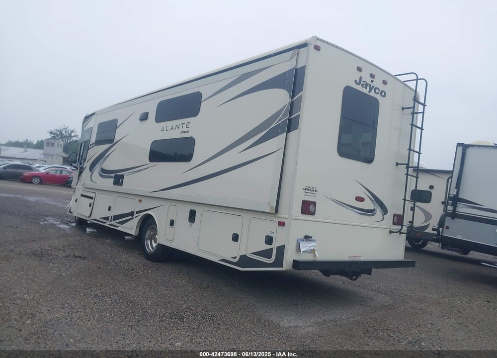 2020 FORD F53 VIN: 1F65F5DN0L0A14351