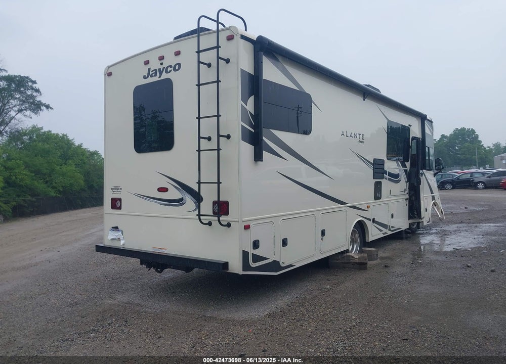 2020 FORD F53 VIN: 1F65F5DN0L0A14351