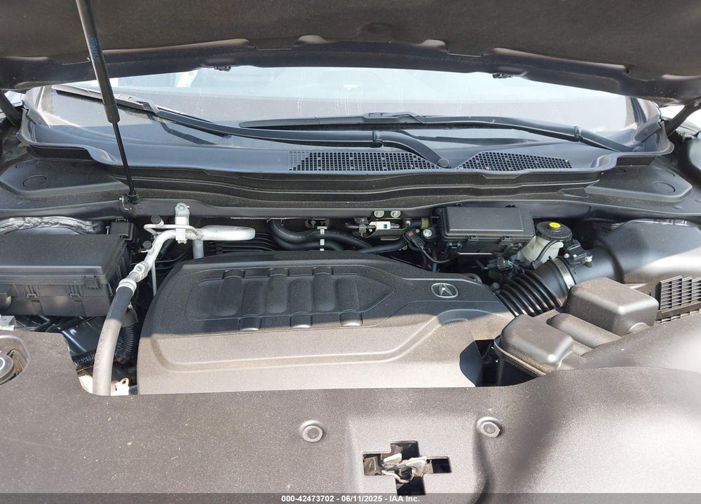 2020 ACURA MDX VIN: 5J8YD3H32LL013277