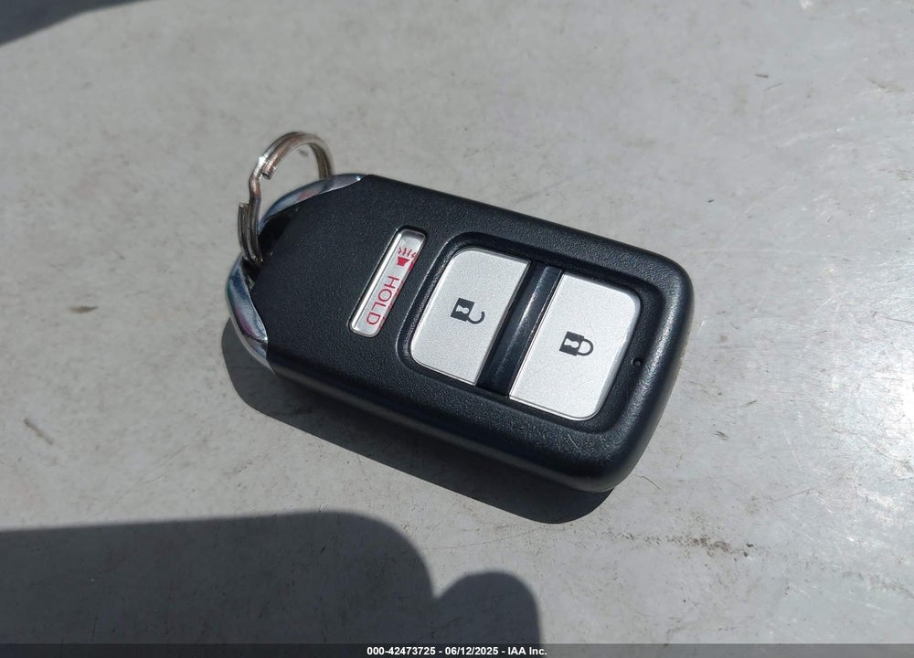 2015 HONDA FIT VIN: 3HGGK5H8XFM746480