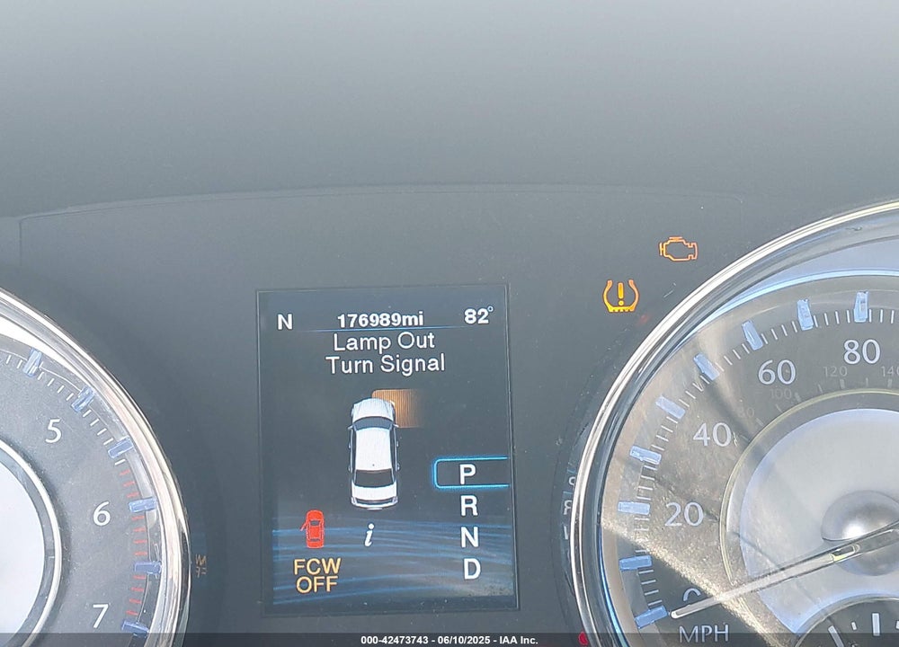 2012 CHRYSLER 300C VIN: 2C3CCAET4CH147309