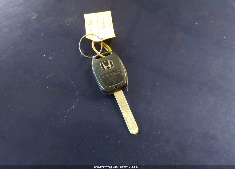 2009 HONDA PILOT VIN: 5FNYF48929B012404