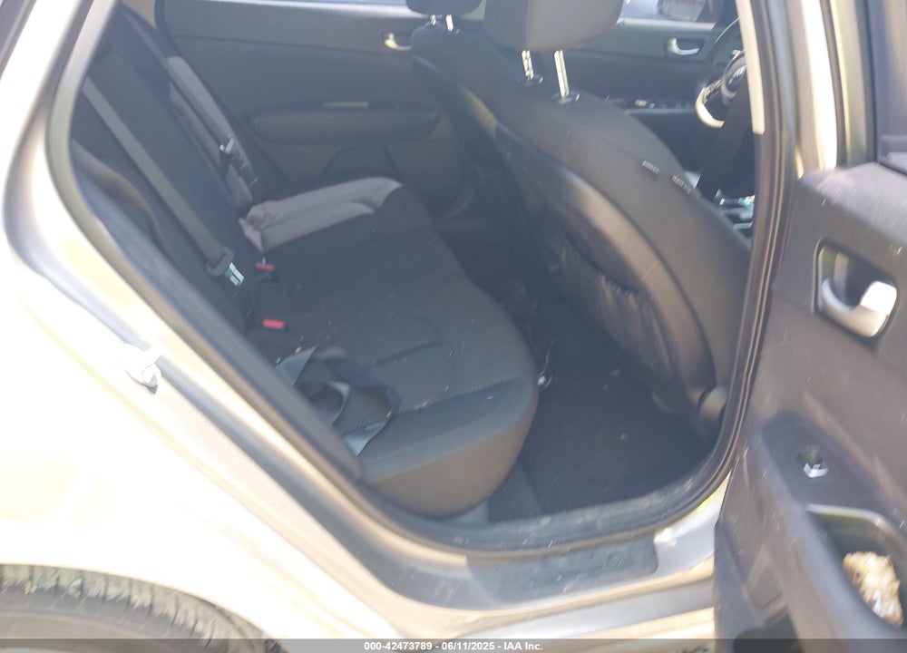 2016 KIA OPTIMA LX VIN: 5XXGT4L31GG073163