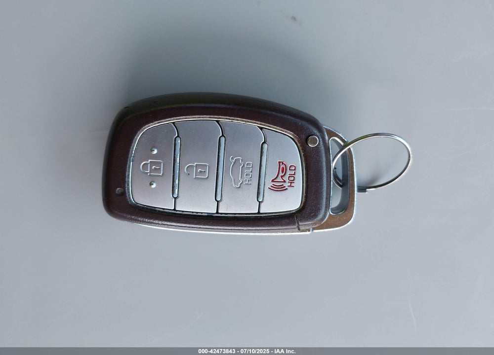 2015 HYUNDAI SONATA VIN: 5NPE34AF0FH251166