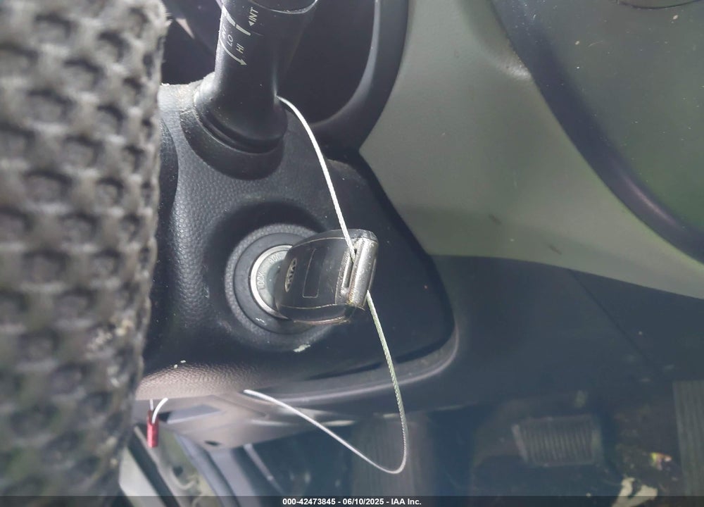 2015 KIA SOUL VIN: KNDJN2A25F7129921