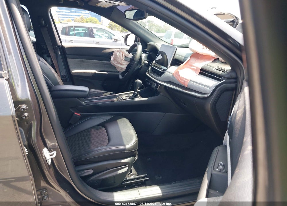 2023 JEEP COMPASS VIN: 3C4NJDBN7PT533642
