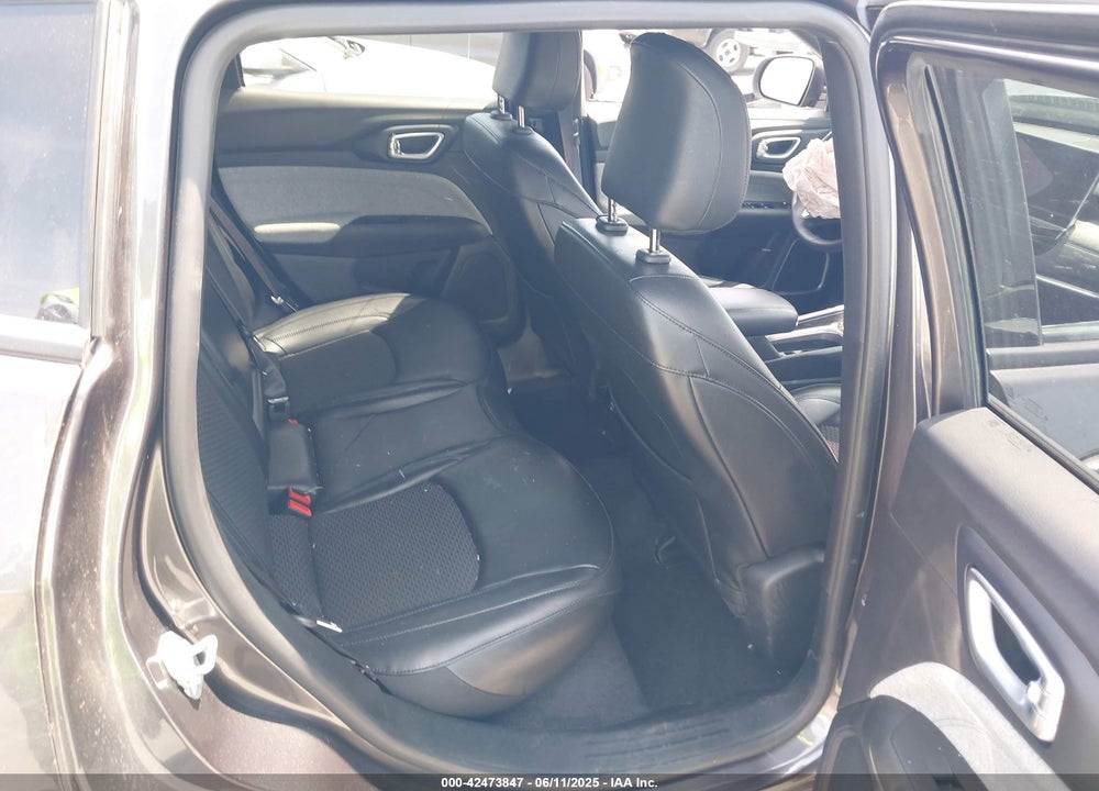 2023 JEEP COMPASS VIN: 3C4NJDBN7PT533642