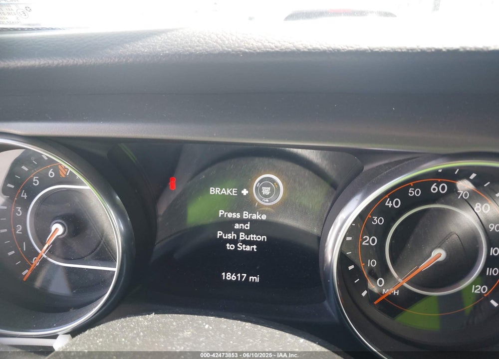 2021 JEEP WRANGLER UNLIMITED VIN: 1C4HJXDG7MW856138