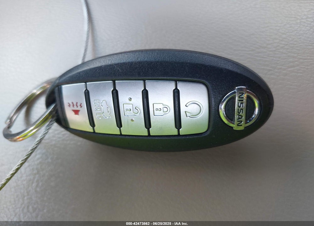 2015 NISSAN ALTIMA VIN: 1N4AL3AP2FC589462