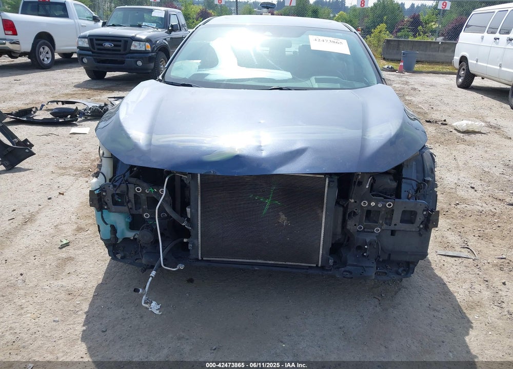 2016 HONDA CIVIC EX VIN: 19XFC2F88GE248198