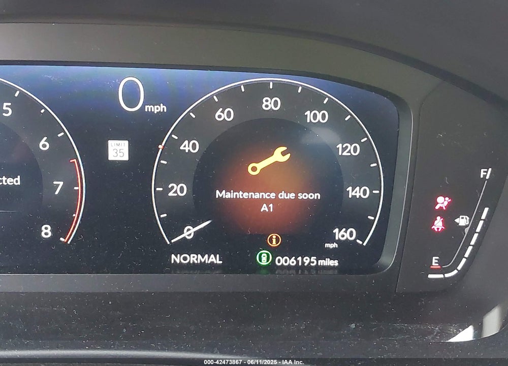 2024 HONDA CIVIC TOURING VIN: 2HGFE1F97RH336651