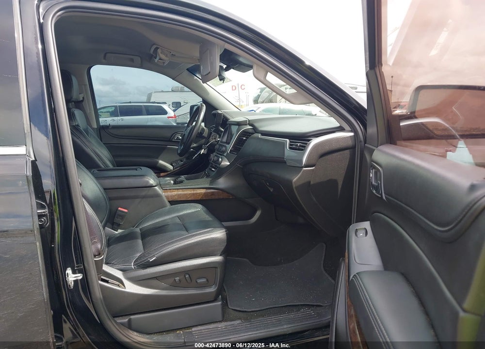 2017 CHEVROLET TAHOE VIN: 1GNSCAKC3HR282579
